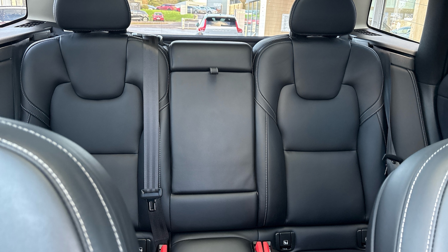 Used Volvo XC60 2023 for sale - 77116413: Photo 55