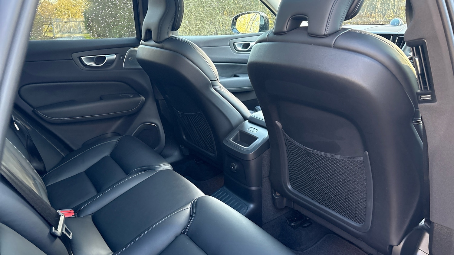 Used Volvo XC60 2023 for sale - 77116413: Photo 6