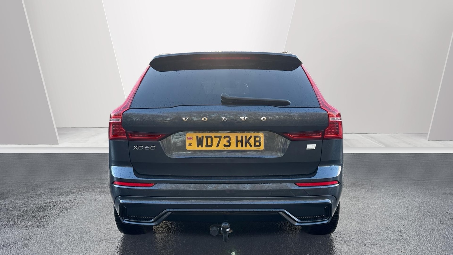 Used Volvo XC60 2023 for sale - 77116413: Photo 7