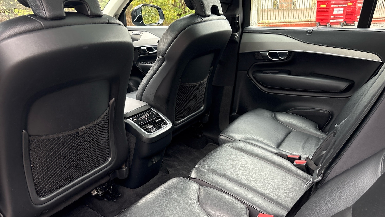 Used Volvo XC90 2022 for sale - 76653269: Photo 10