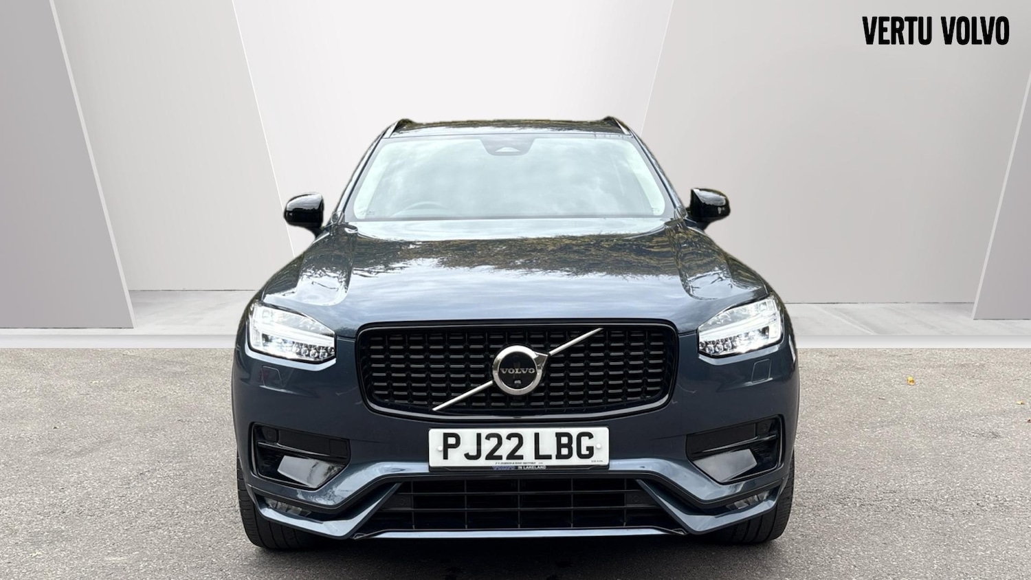 Used Volvo XC90 2022 for sale - 76653269: Photo 12