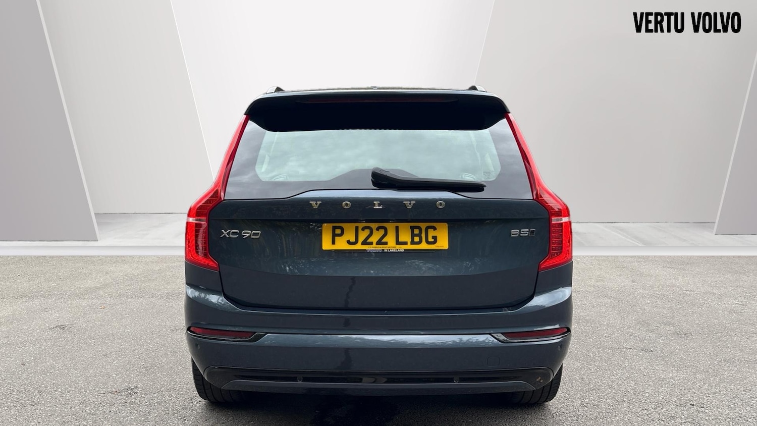Used Volvo XC90 2022 for sale - 76653269: Photo 13