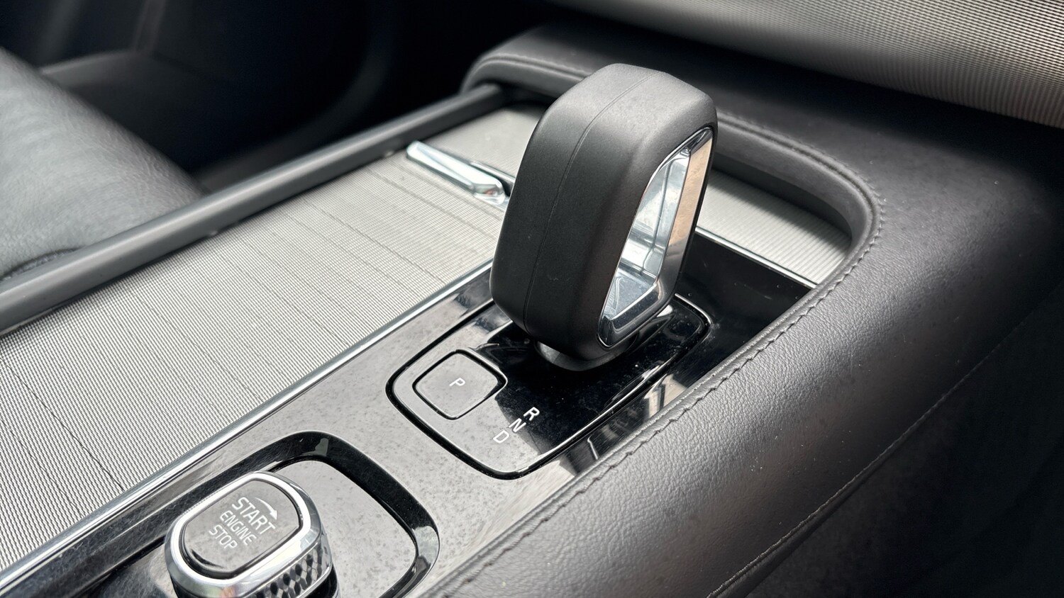 Used Volvo XC90 2022 for sale - 76653269: Photo 14