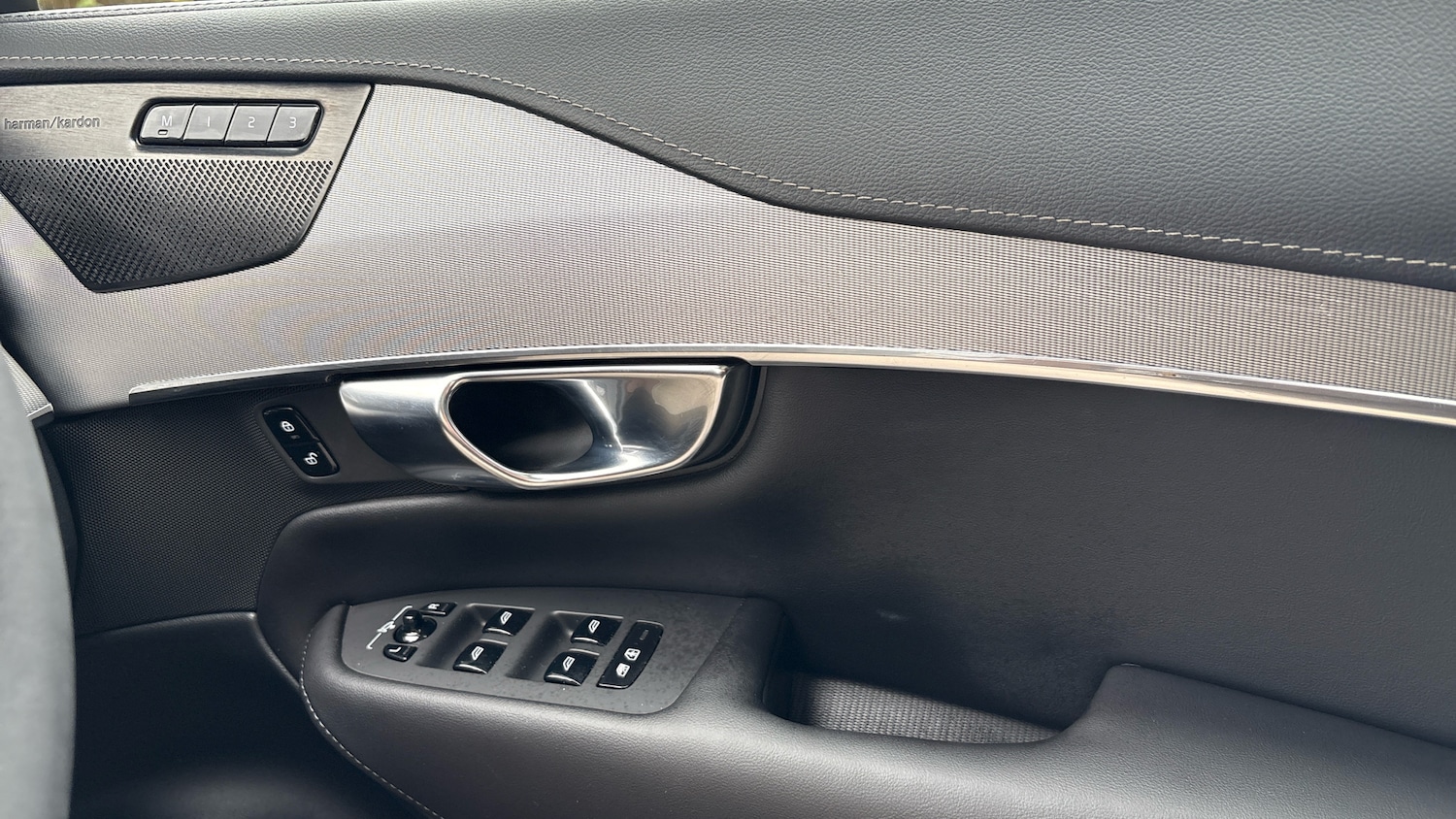 Used Volvo XC90 2022 for sale - 76653269: Photo 15