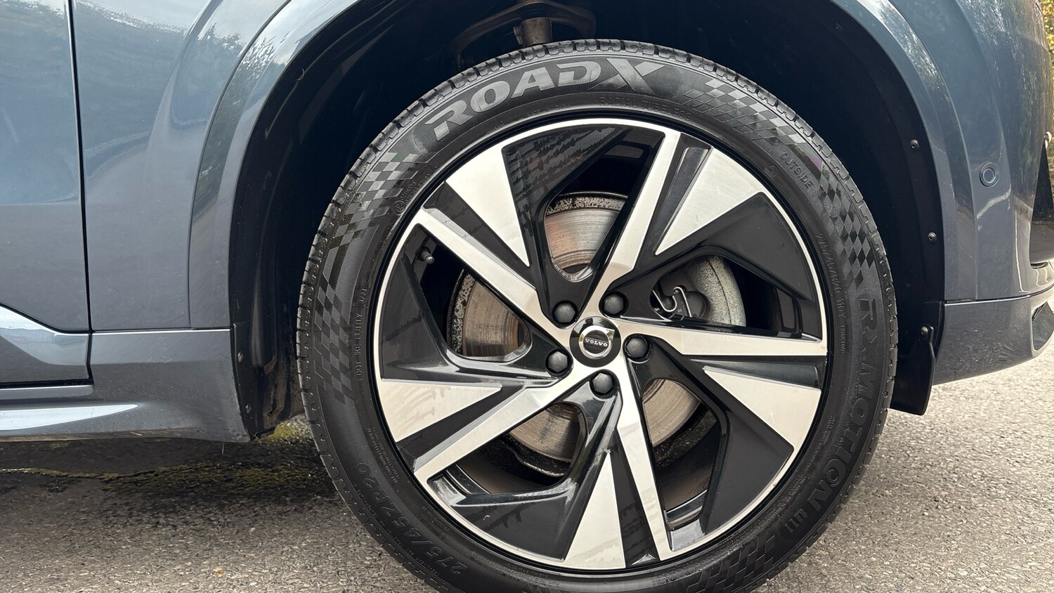 Used Volvo XC90 2022 for sale - 76653269: Photo 16