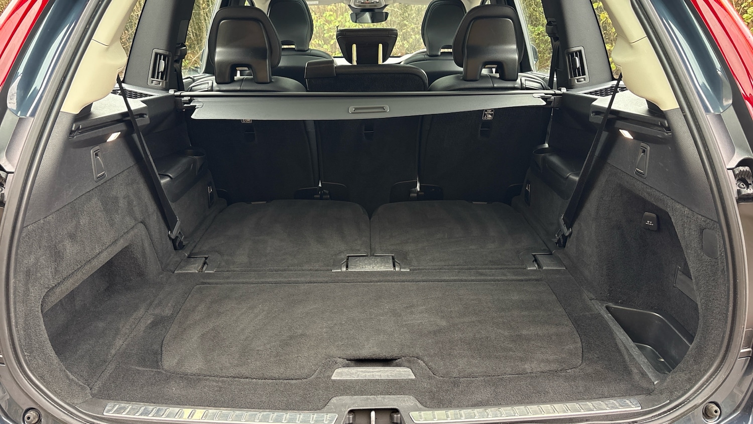 Used Volvo XC90 2022 for sale - 76653269: Photo 17