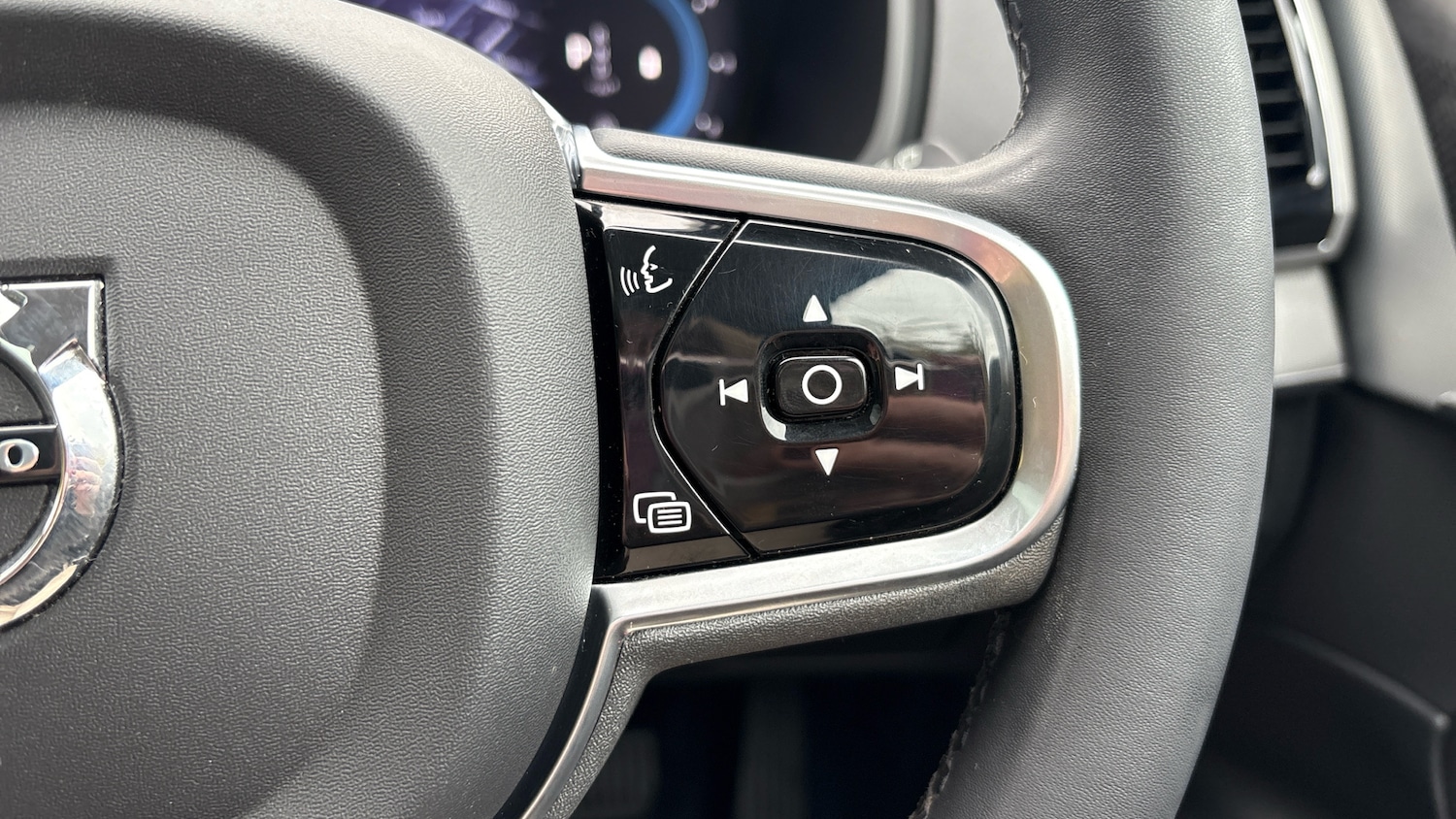 Used Volvo XC90 2022 for sale - 76653269: Photo 19