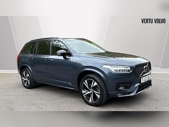 2022 (22) - 2.0 B5D [235] Plus Dark 5dr AWD Geartronic