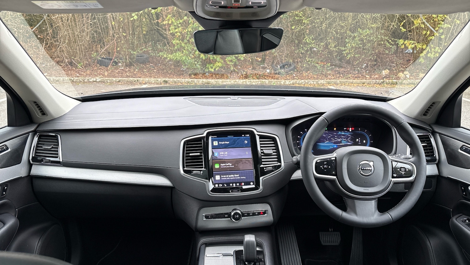 Used Volvo XC90 2022 for sale - 76653269: Photo 20