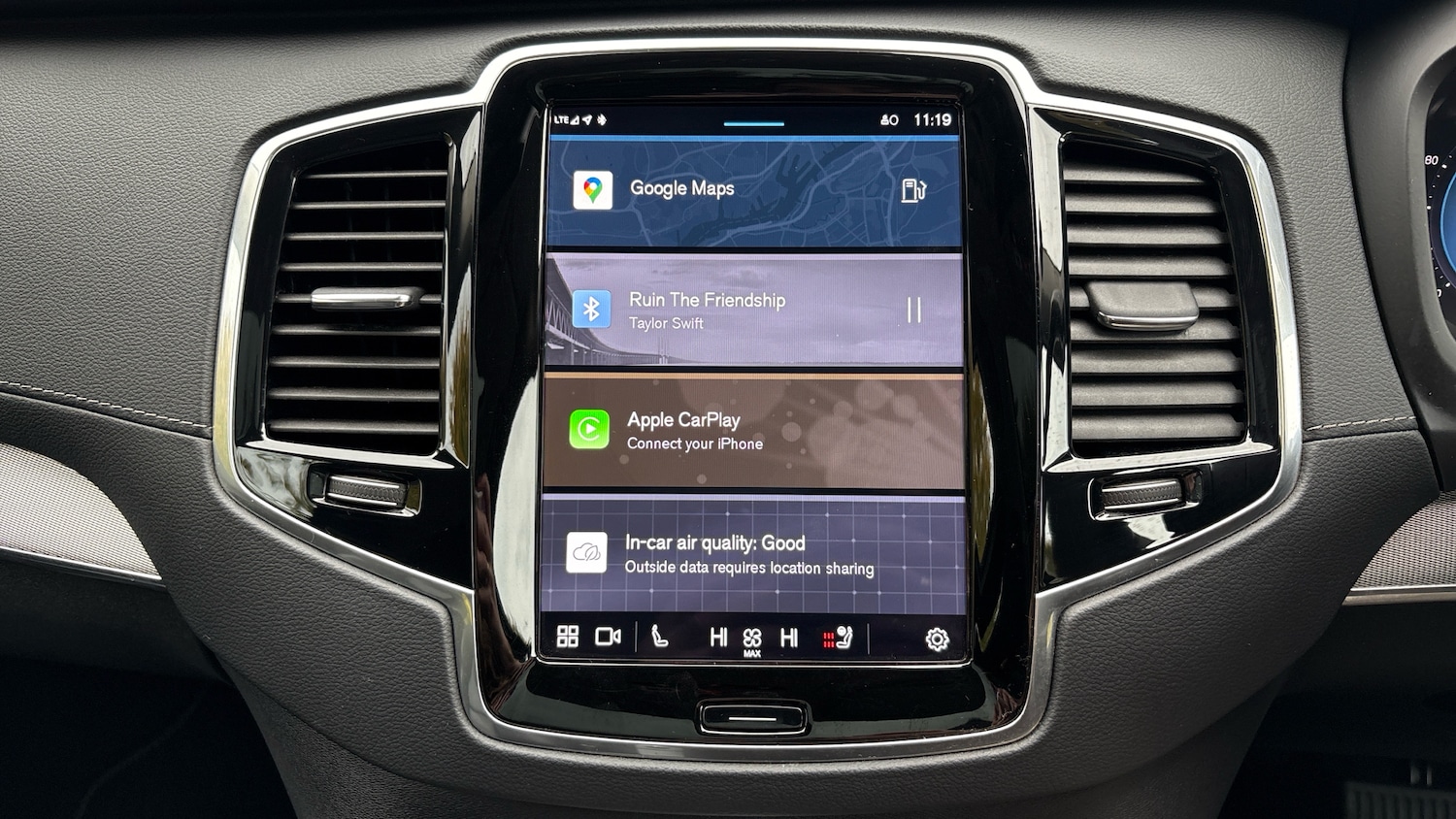 Used Volvo XC90 2022 for sale - 76653269: Photo 21