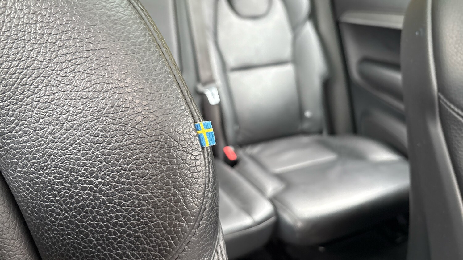 Used Volvo XC90 2022 for sale - 76653269: Photo 22