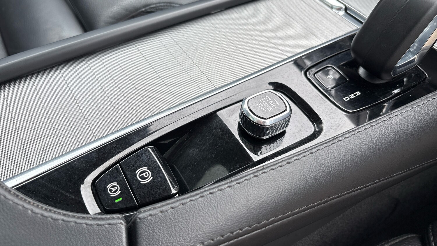 Used Volvo XC90 2022 for sale - 76653269: Photo 23