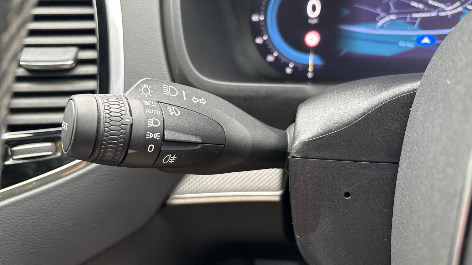 Used Volvo XC90 2022 for sale - 76653269: Photo 24