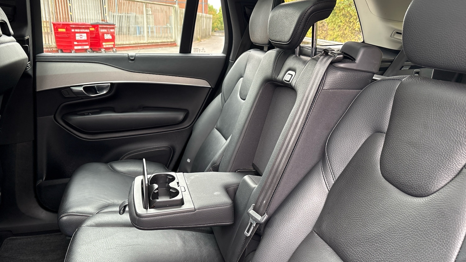 Used Volvo XC90 2022 for sale - 76653269: Photo 26