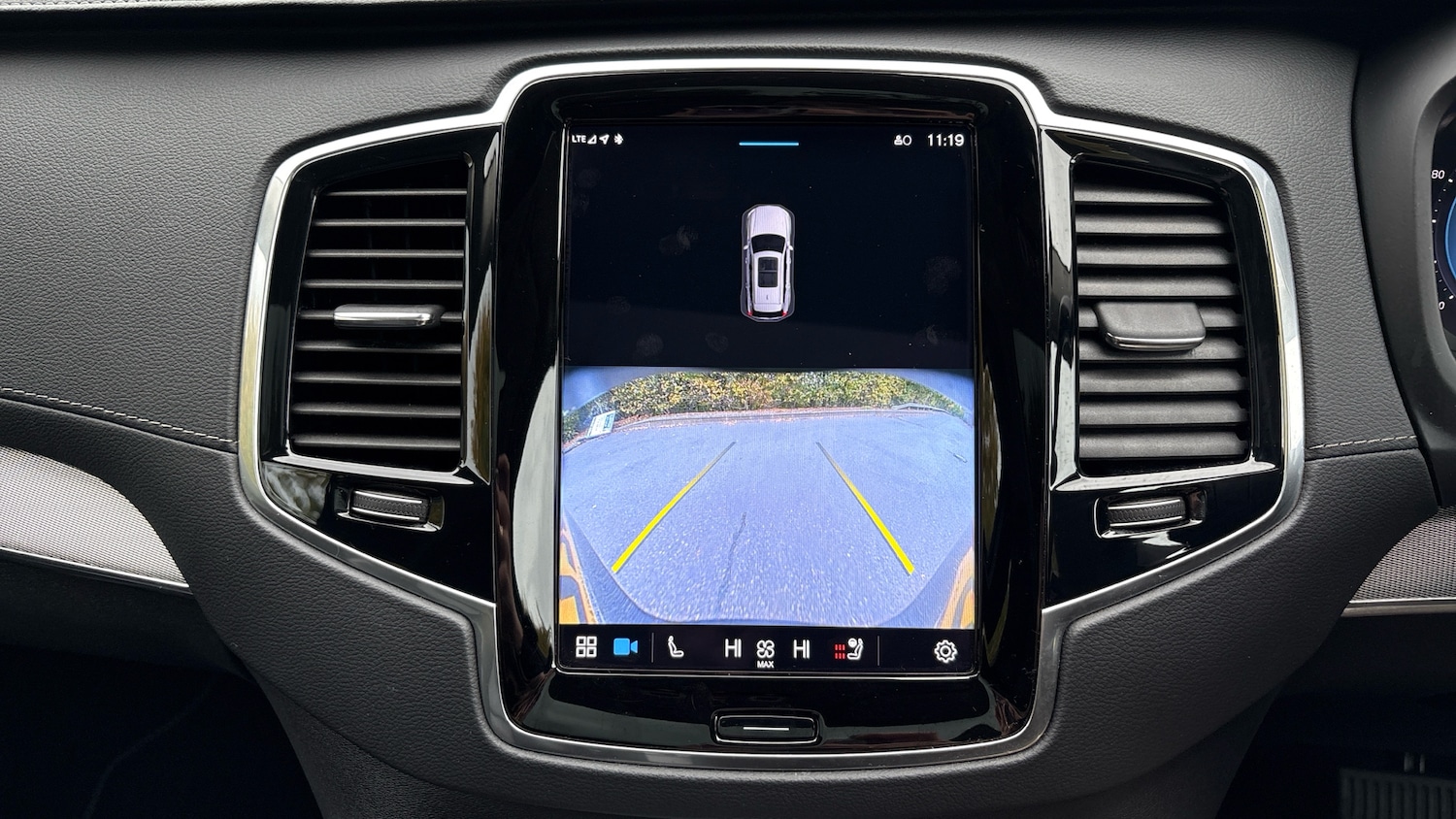 Used Volvo XC90 2022 for sale - 76653269: Photo 29