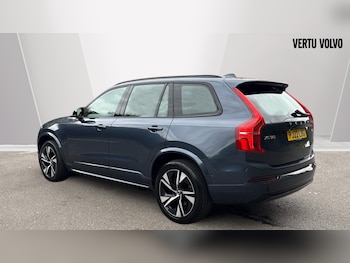 Used Volvo XC90 2022 for sale - 76653269: Photo