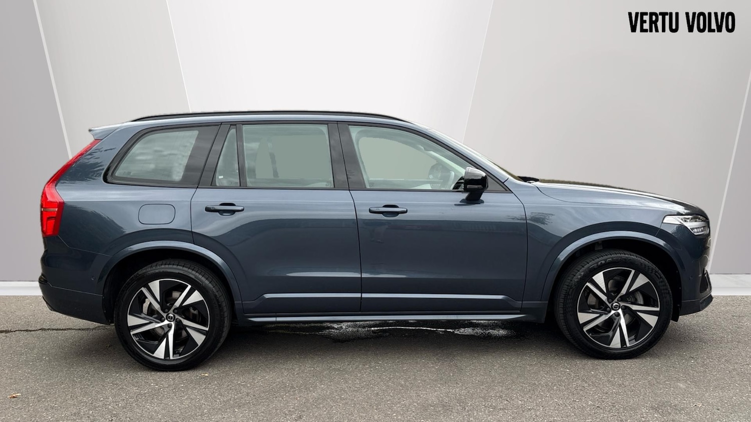 Used Volvo XC90 2022 for sale - 76653269: Photo 3