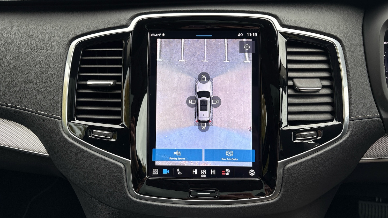 Used Volvo XC90 2022 for sale - 76653269: Photo 30