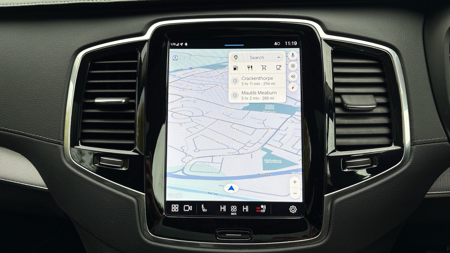 Used Volvo XC90 2022 for sale - 76653269: Photo 31