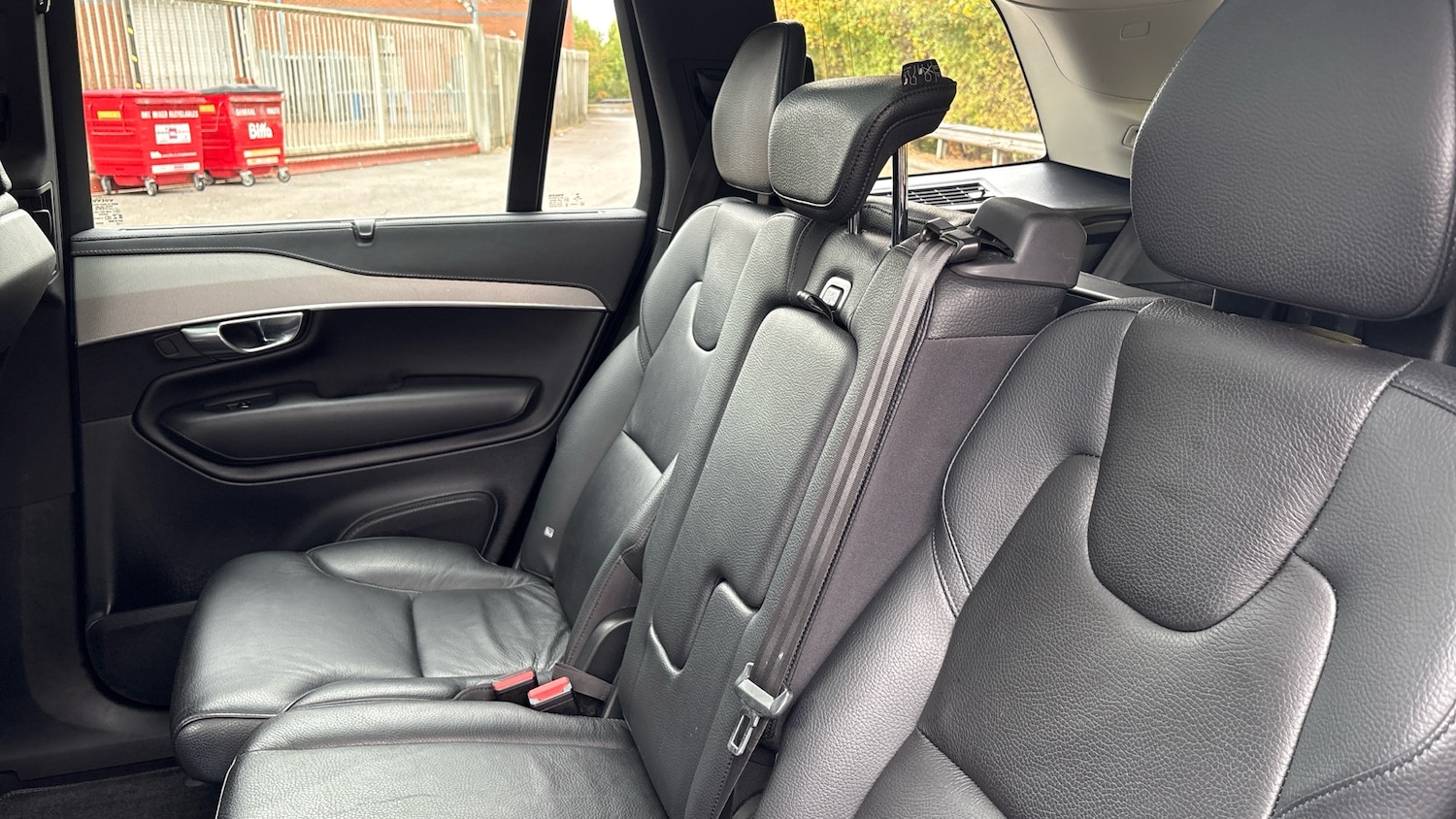 Used Volvo XC90 2022 for sale - 76653269: Photo 33