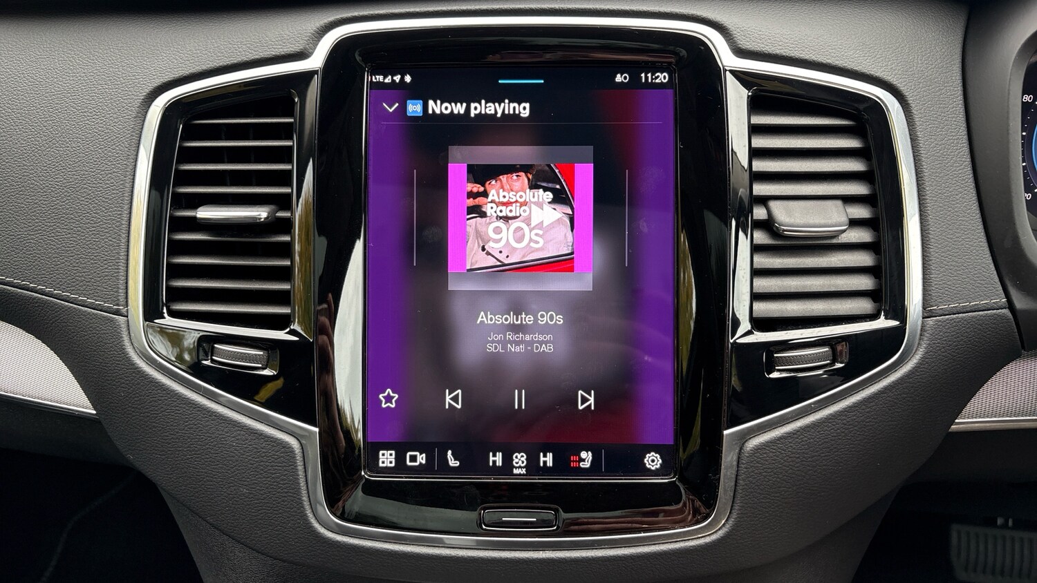 Used Volvo XC90 2022 for sale - 76653269: Photo 34