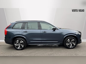 Used Volvo XC90 2022 for sale - 76653269: Photo
