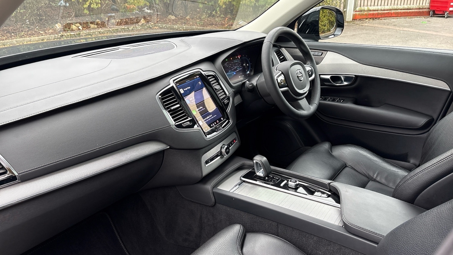 Used Volvo XC90 2022 for sale - 76653269: Photo 4