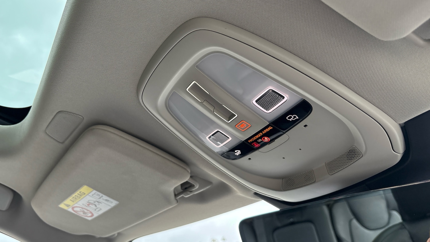 Used Volvo XC90 2022 for sale - 76653269: Photo 41