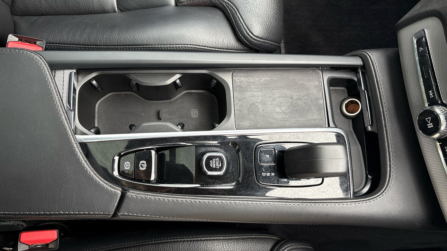 Used Volvo XC90 2022 for sale - 76653269: Photo 42