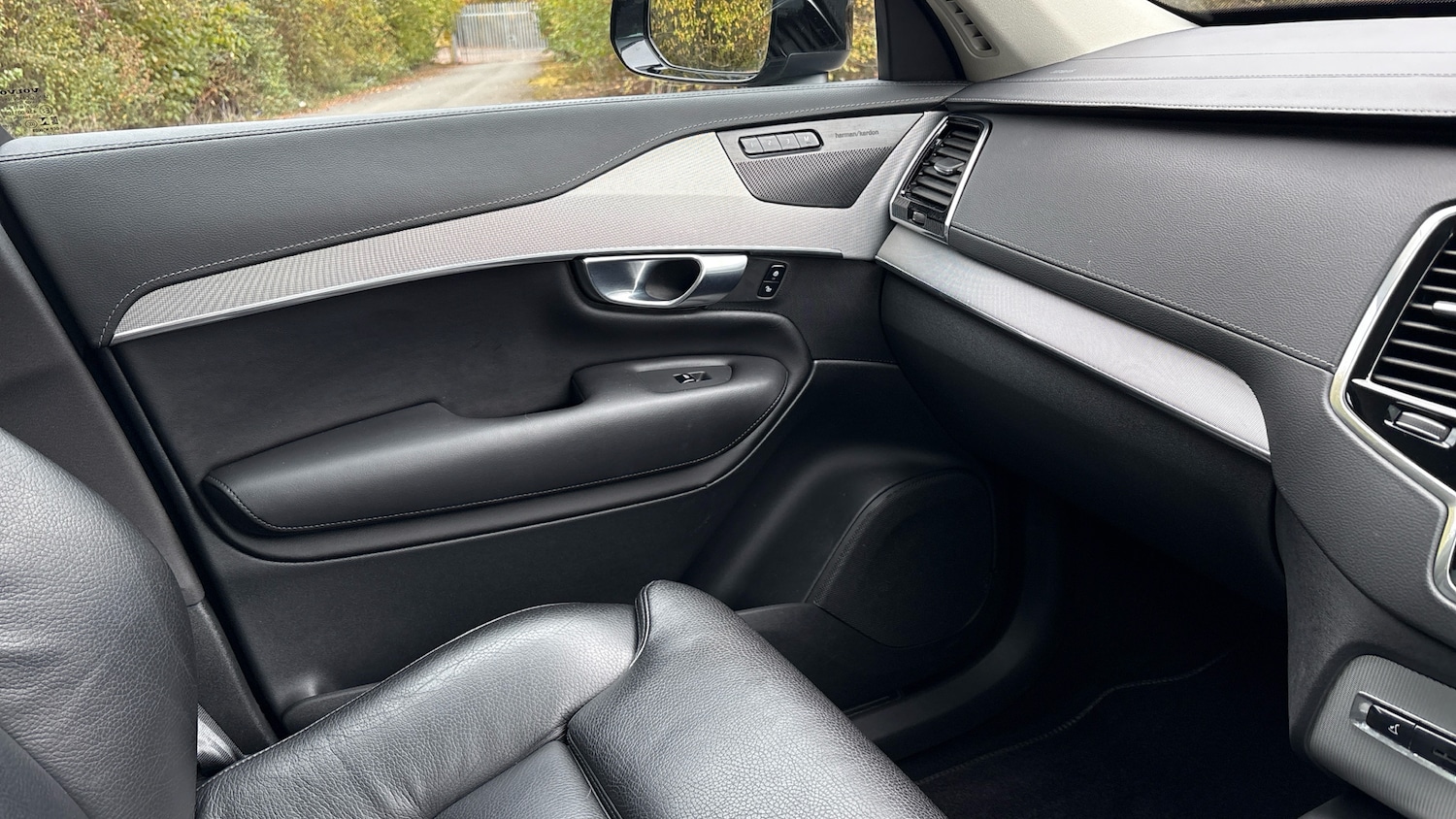 Used Volvo XC90 2022 for sale - 76653269: Photo 44