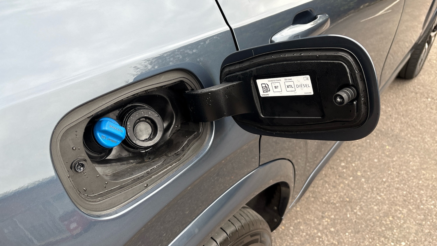 Used Volvo XC90 2022 for sale - 76653269: Photo 48