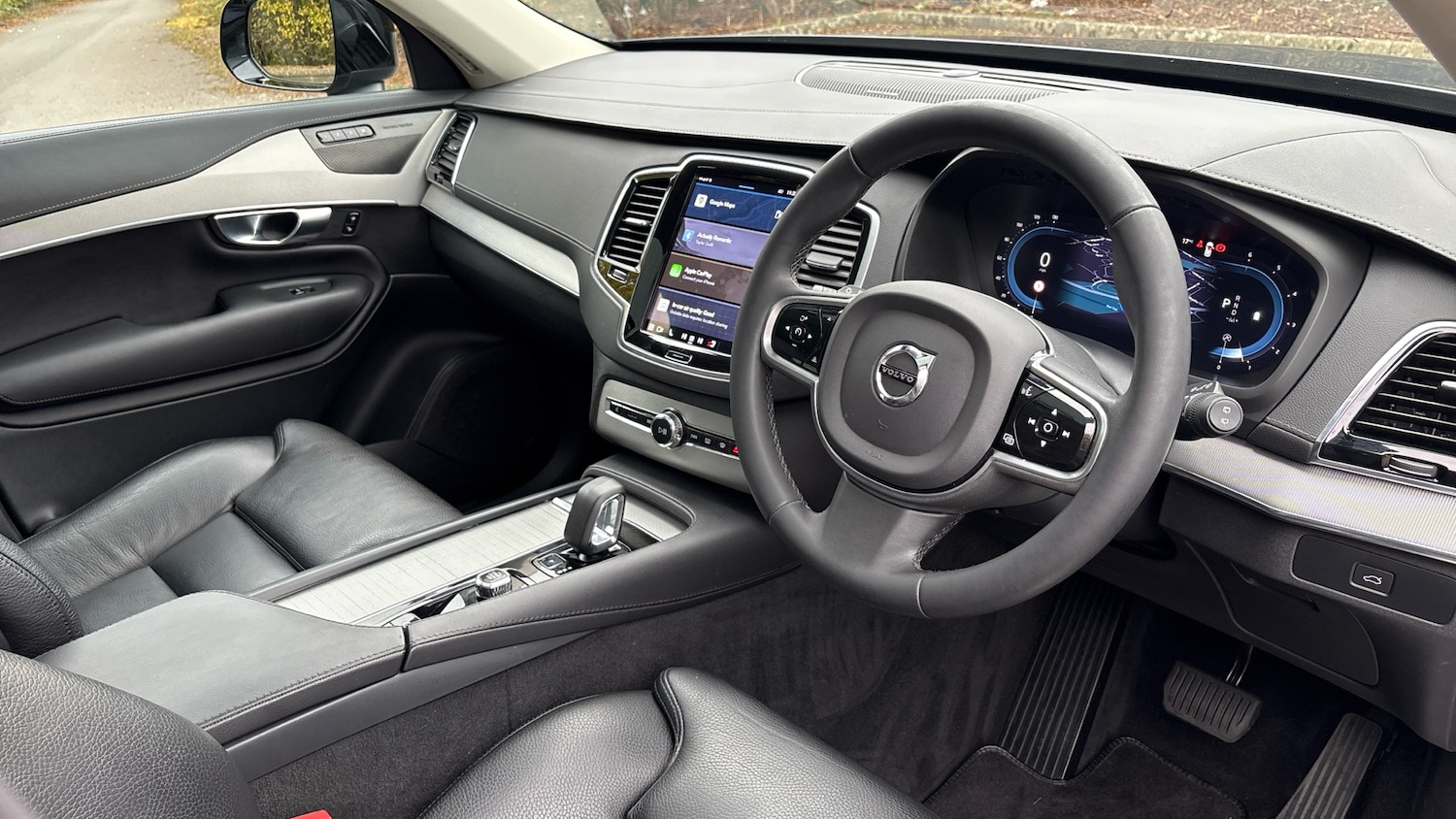 Used Volvo XC90 2022 for sale - 76653269: Photo 5