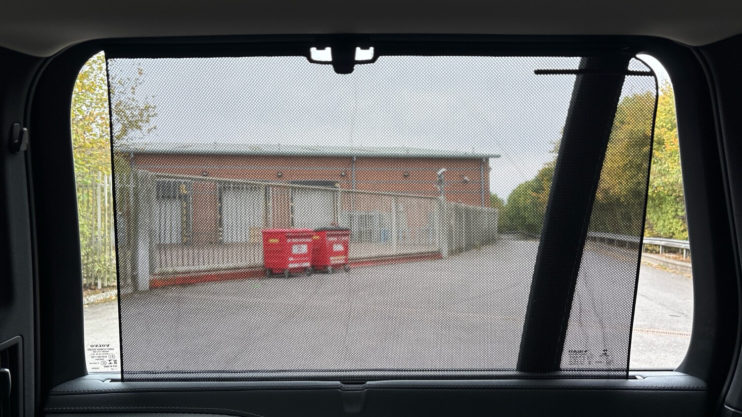 Used Volvo XC90 2022 for sale - 76653269: Photo 50