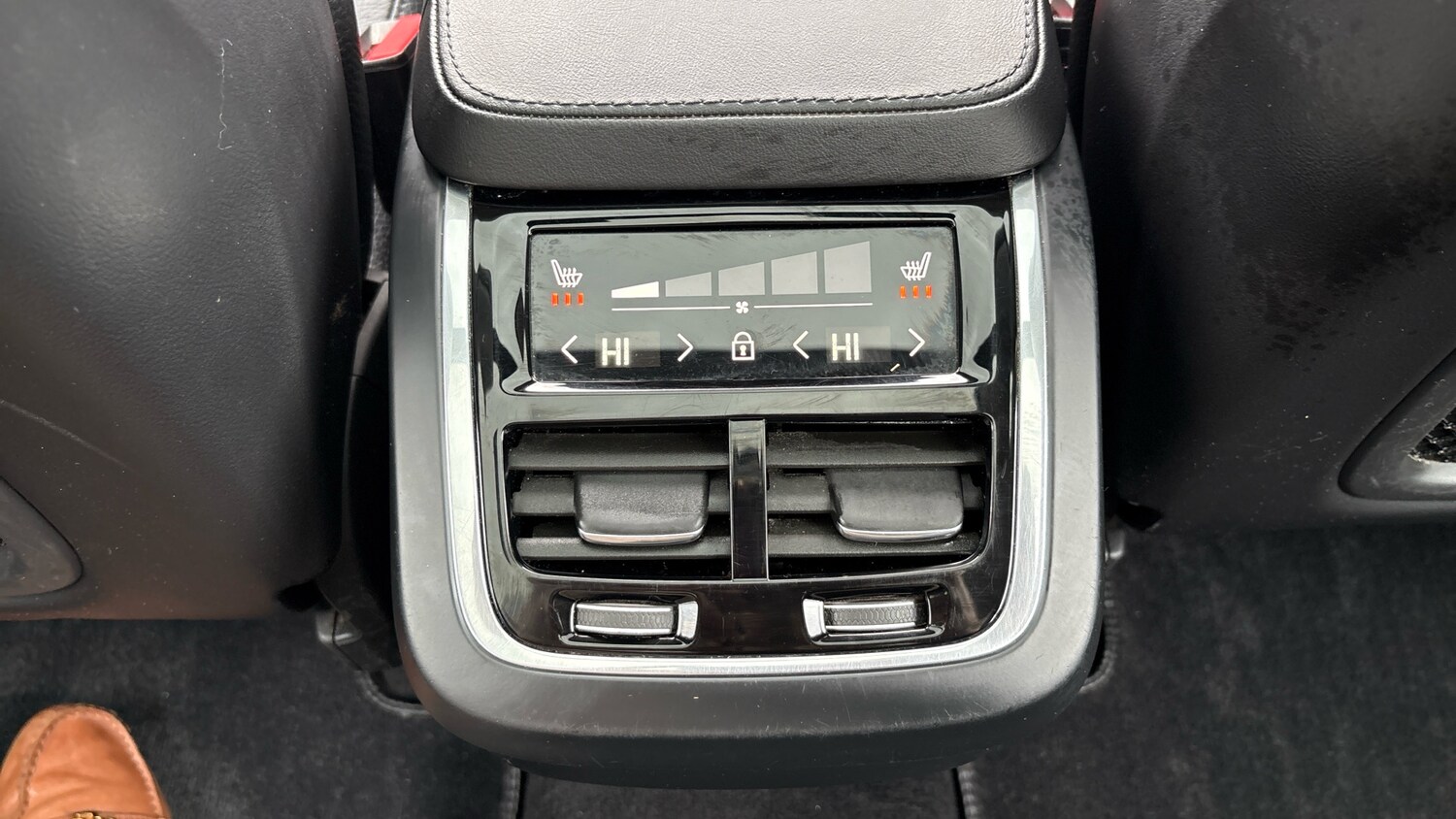 Used Volvo XC90 2022 for sale - 76653269: Photo 51