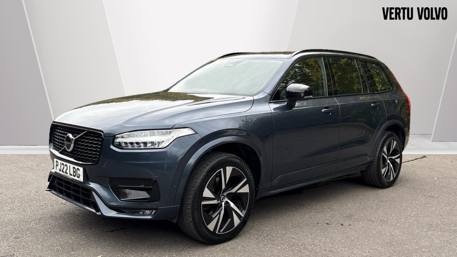 Used Volvo XC90 2022 for sale - 76653269: Photo 6