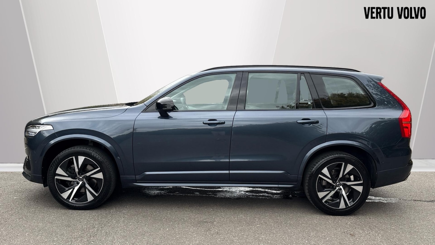 Used Volvo XC90 2022 for sale - 76653269: Photo 8