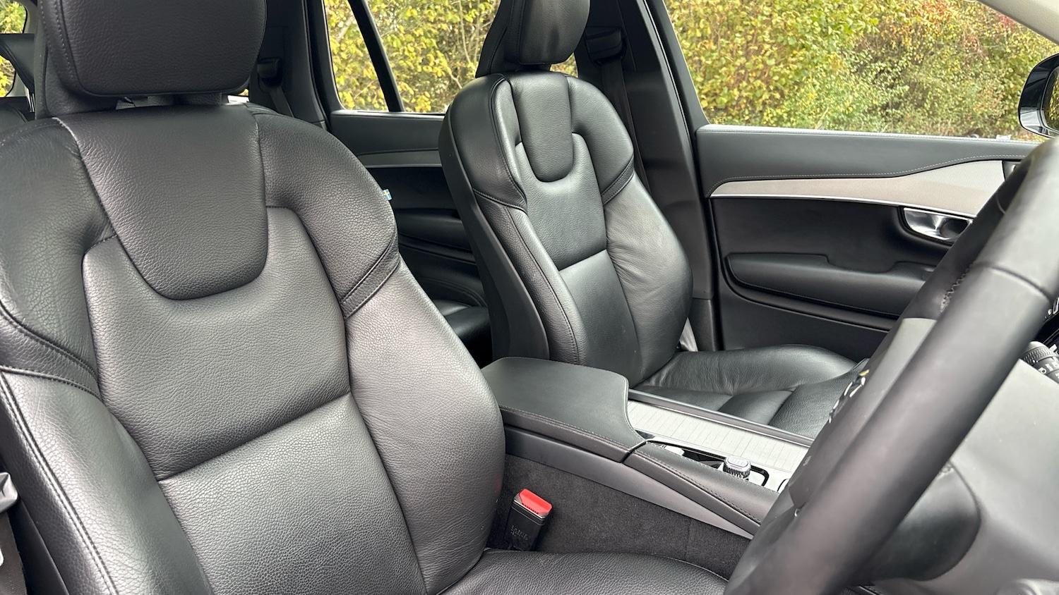 Used Volvo XC90 2022 for sale - 76653269: Photo 9