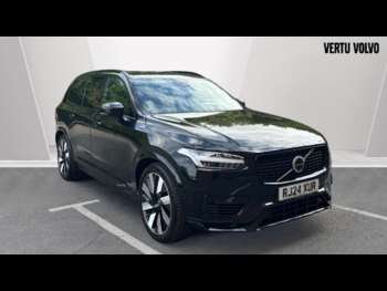 2024 (24) - 2.0 T8 [455] RC PHEV Ultimate Dark 5dr AWD Gtron Estate