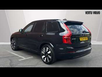Used Volvo XC90 2024 for sale - 75428589: Photo