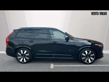 Used Volvo XC90 2024 for sale - 75428589: Photo