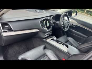 Used Volvo XC90 2024 for sale - 75428589: Photo