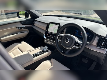 Used Volvo XC90 2026 for sale - 78565432: Photo