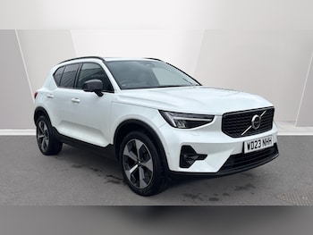 Used Volvo XC40 2023 for sale - 78284565: Photo