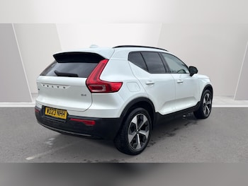 Used Volvo XC40 2023 for sale - 78284565: Photo