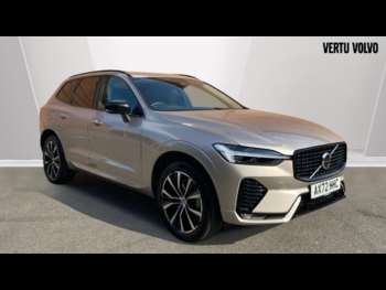 2023 (72) - 2.0 B4P Plus Dark 5dr Geartronic Petrol Estate