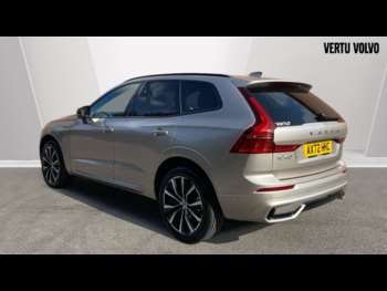 Used Volvo XC60 2023 for sale - 75260413: Photo
