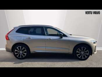 Used Volvo XC60 2023 for sale - 75260413: Photo
