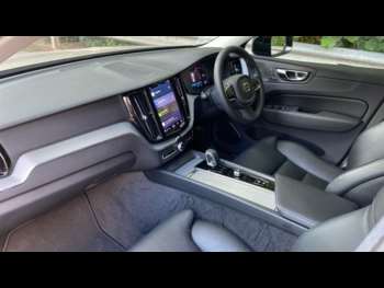 Used Volvo XC60 2023 for sale - 75260413: Photo