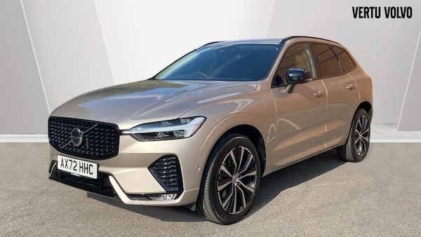 Used Volvo XC60 2023 for sale - 75260413: Photo 6