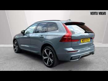 Used Volvo XC60 2021 for sale - 74952966: Photo